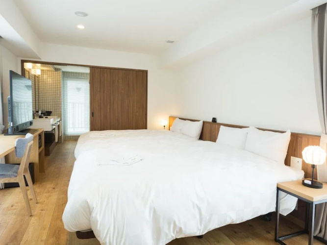Arietta Hotel Kyoto