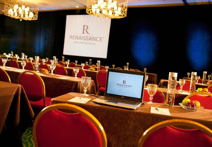Renaissance Boca Raton Hotel photo 18