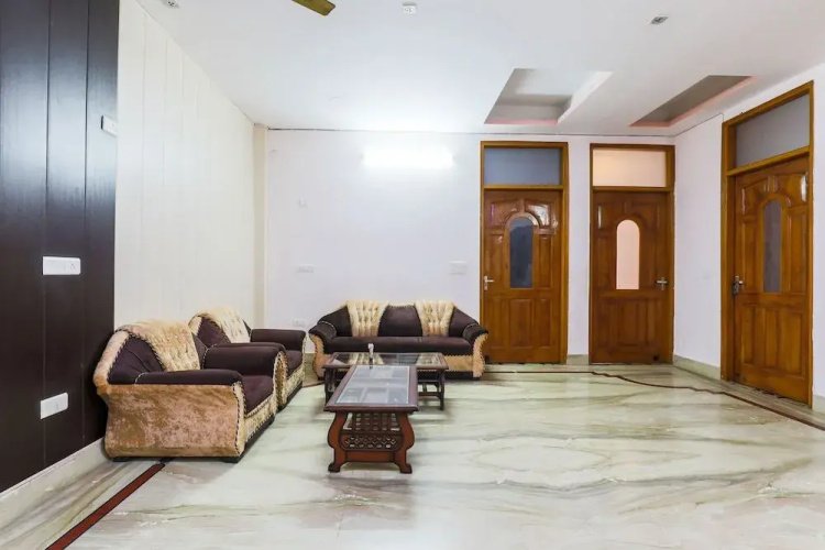 FabHotel Samridhi Residency