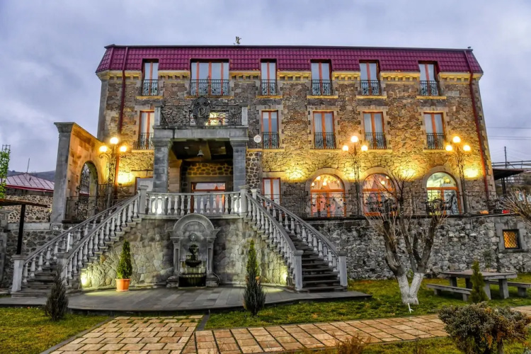Image de l'hôtel