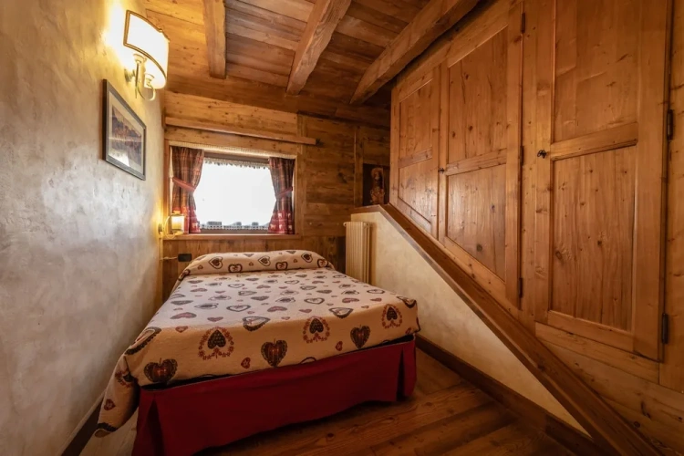 2 Bedrooms Junior Suite