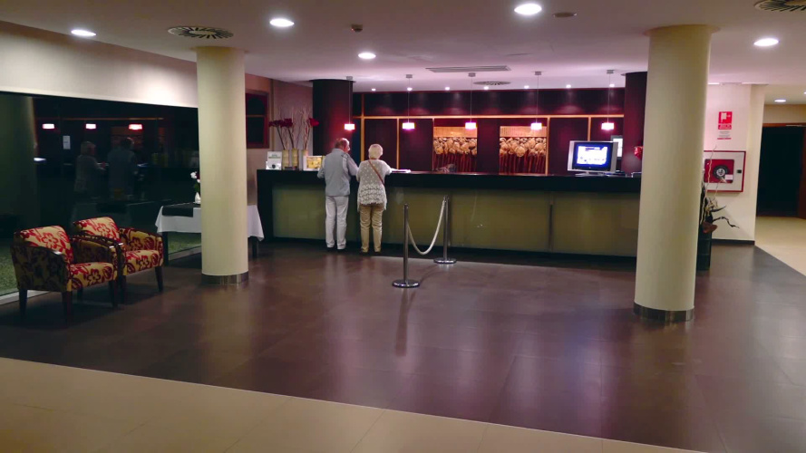 Hotel Bonalba Alicante photo 29