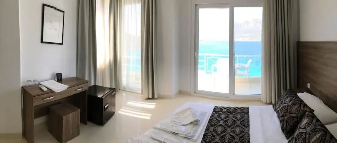 La Moda Beach Hotel