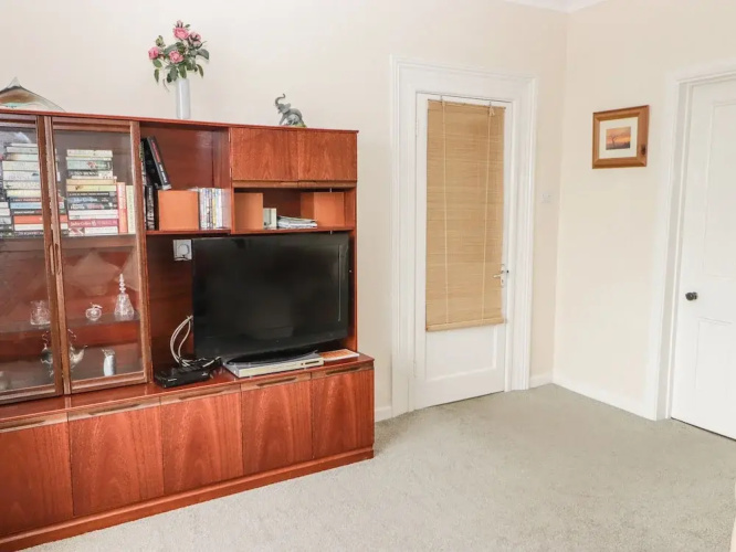 Gwylan Apartment