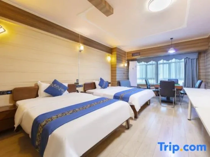 Business Twin room