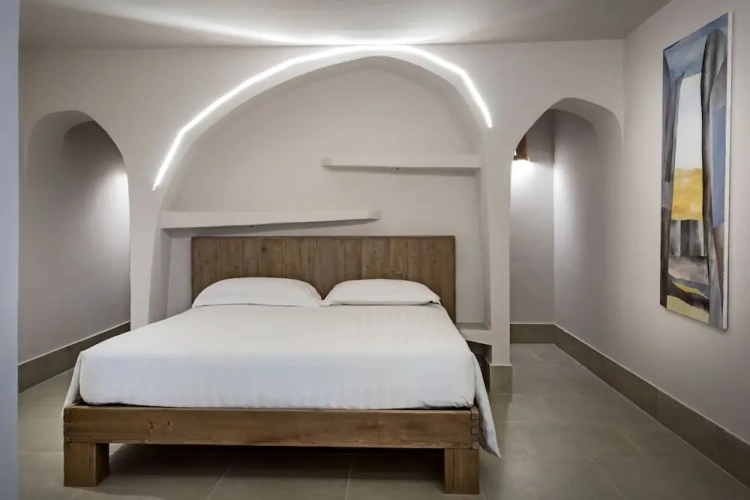 Classic room