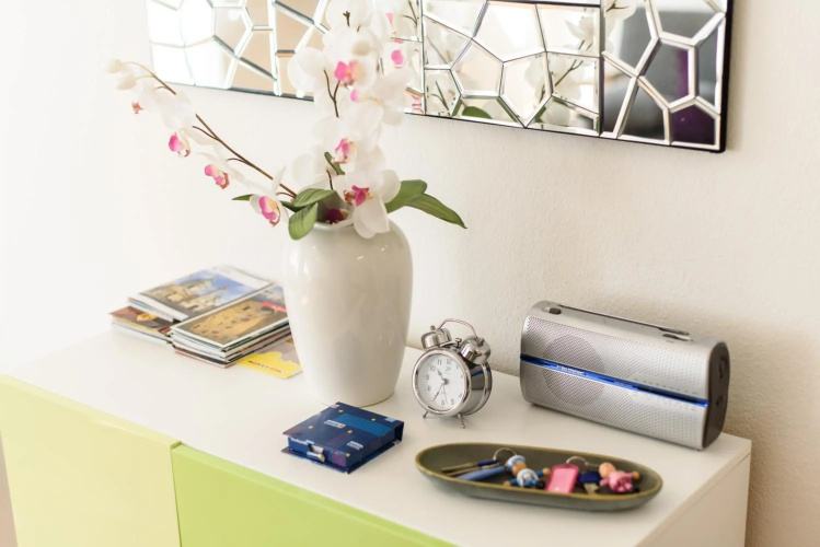 Design Apartment - Centrally located