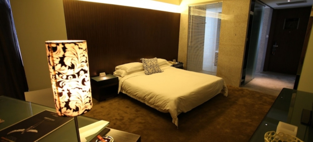Zobon Art Hotel