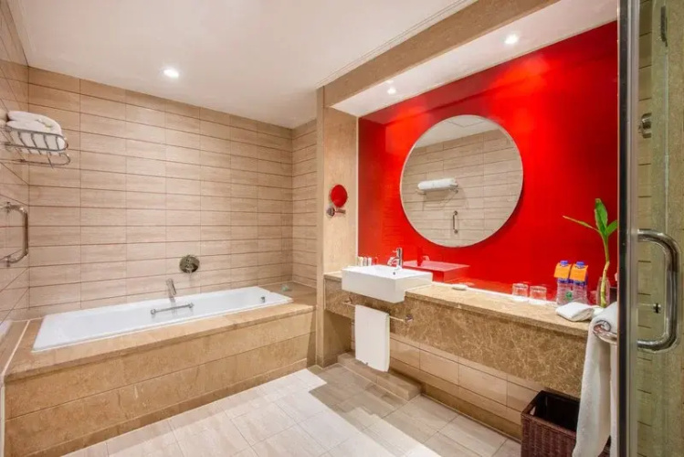 3b Hotel Xiaoshan