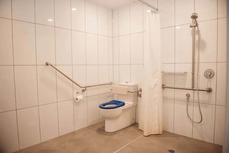 Standard Double Apartment with balcony