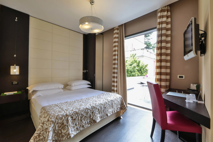 Best Western Cinemusic Hotel photo 11