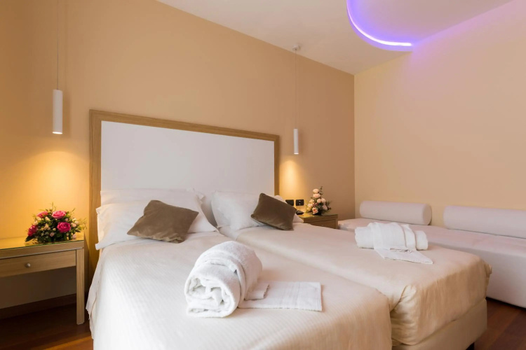 Hotel Villa Esperia