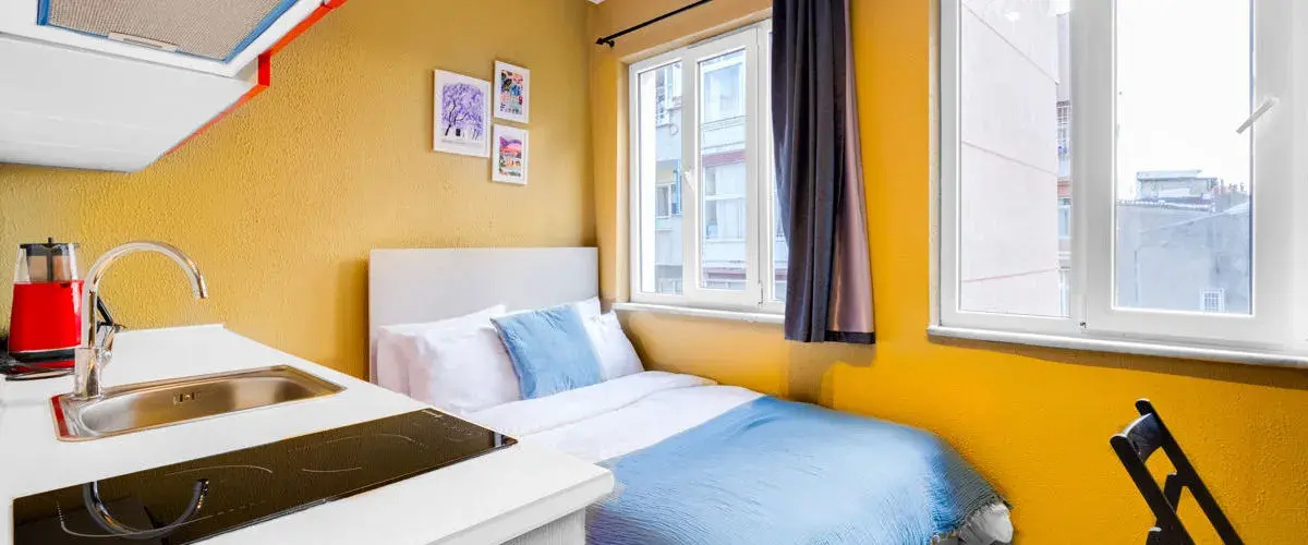 K-K Suites & Apartments