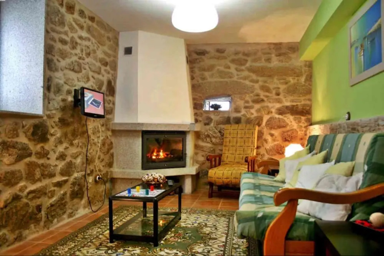 Casa Dolores Mato