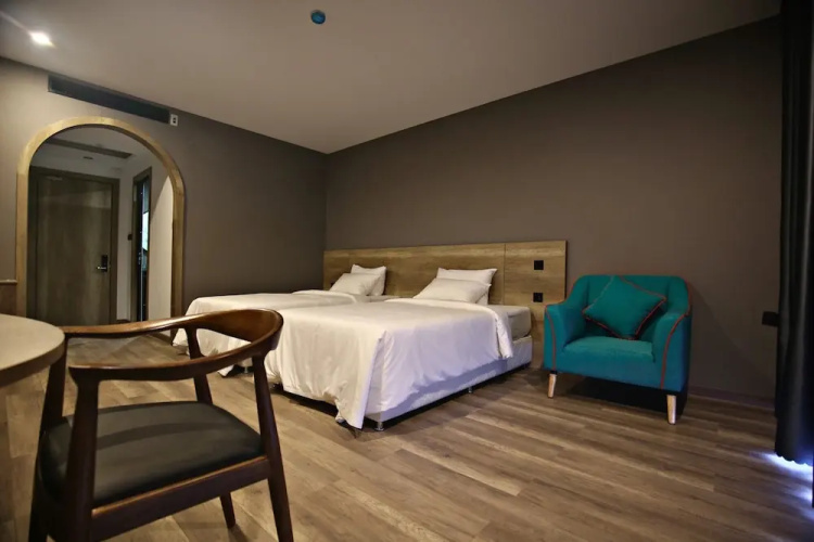 Hafi Hotel