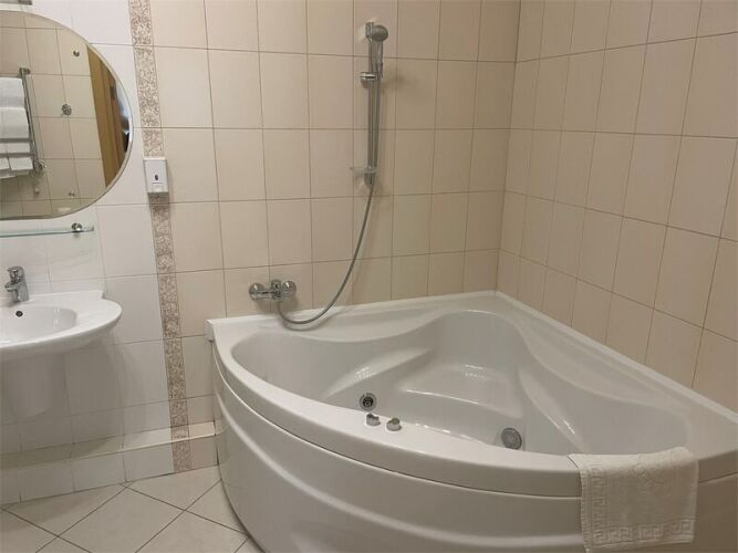 Фотография номера гостиницы Maks Haus