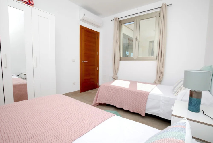 Apartamento s' Estanyol Mar