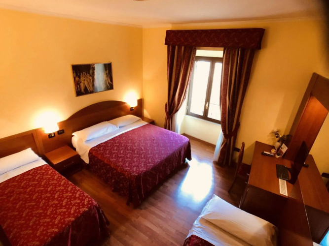 Saint Peter Inn