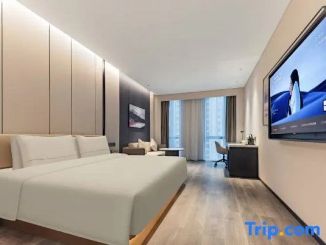 Executive Double room
