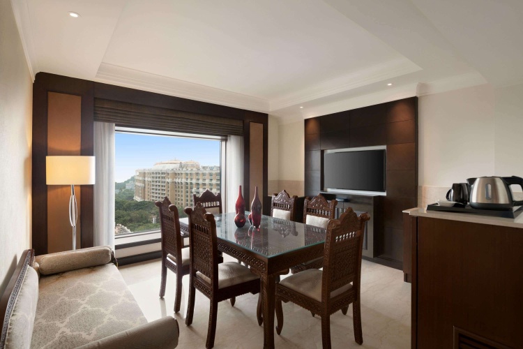 Ramada Plaza By Wyndham Chennai photo 9