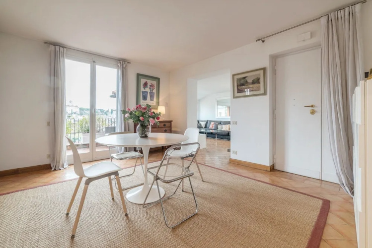Paradiso Penthouse