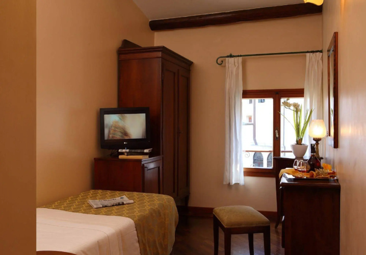 Pensione Accademia - Villa Maravege