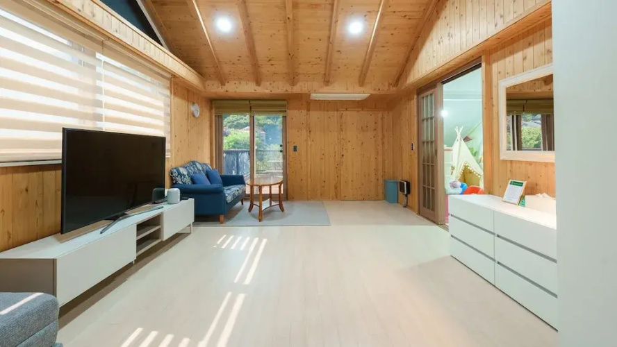 Yangpyeong The On Private Kids Pension