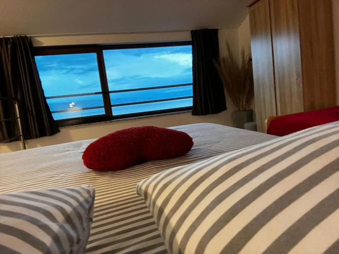 Perla Apartment