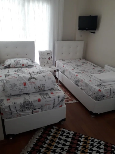 Standard Family room