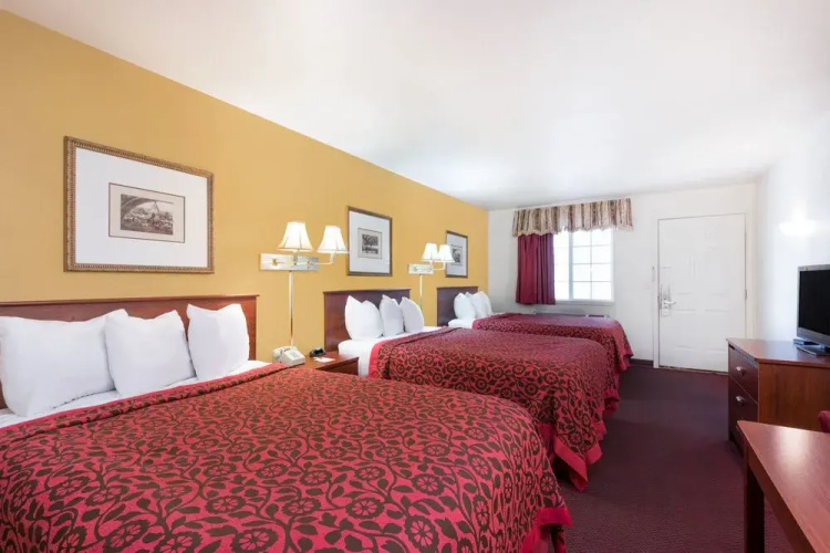 Days Inn Andover