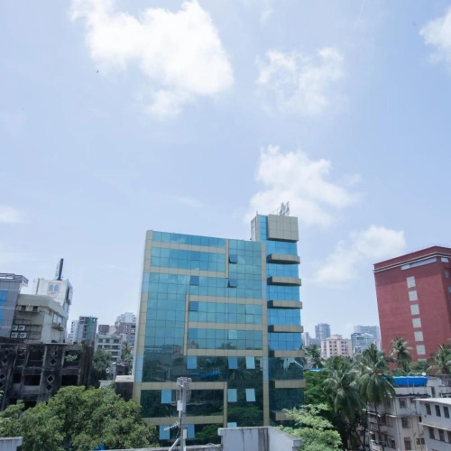 Hotel Grace Galaxy