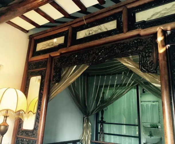 Xitang Langqiao Dream Inn