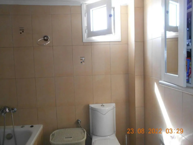 'Tonia Apartments Moires'