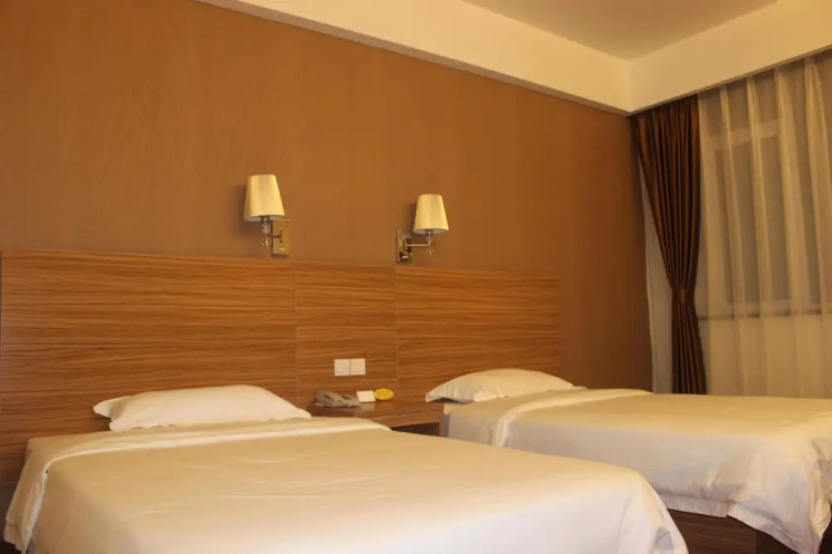 Dong Jia Kou Hotel
