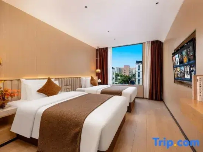 Business Twin room