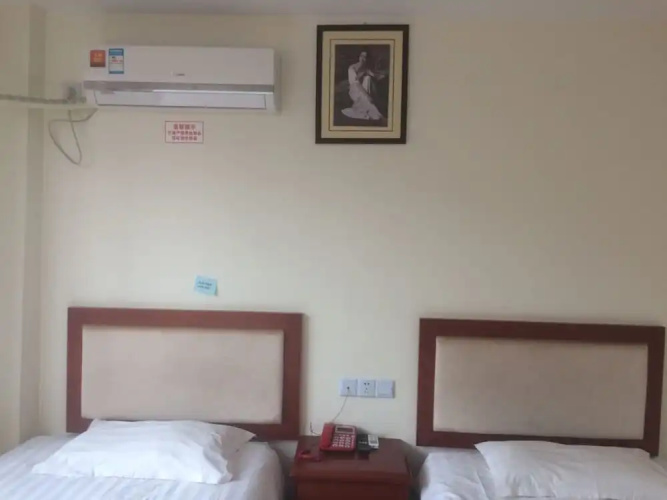Hongming Boutique Hotel