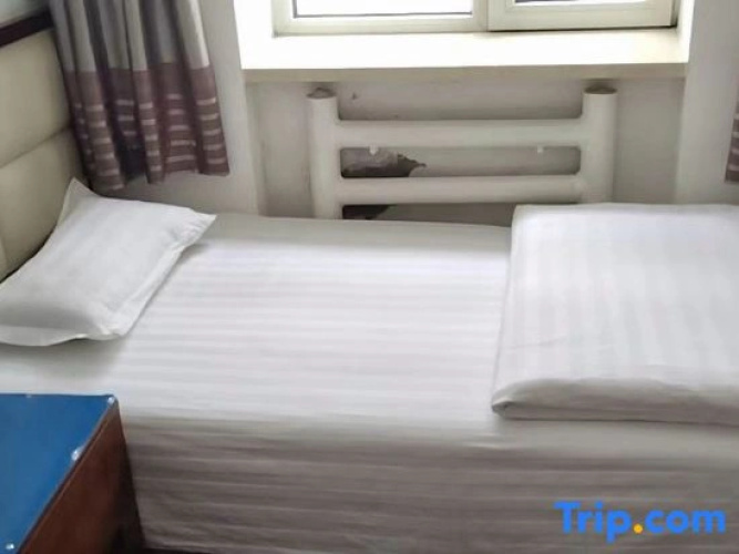 Harbin Dafan Hostel