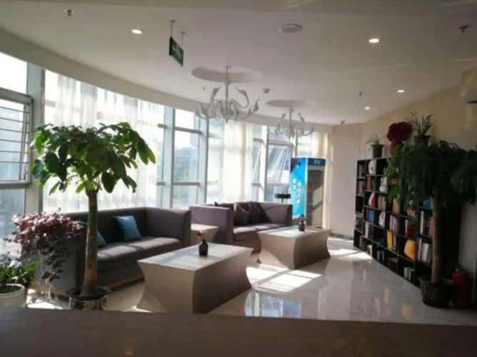 Shanshui Trends Hotel