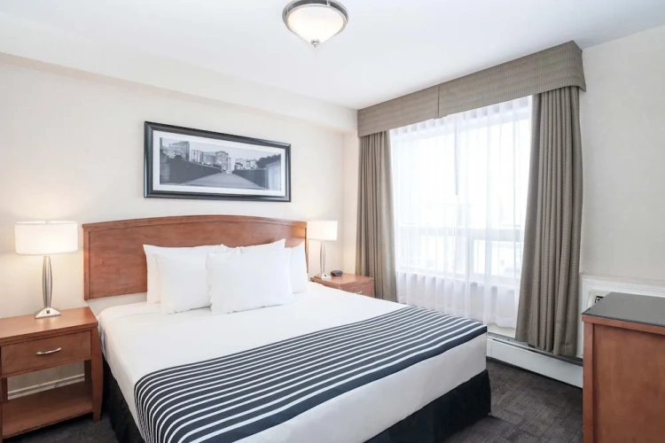 Grand Double Suite