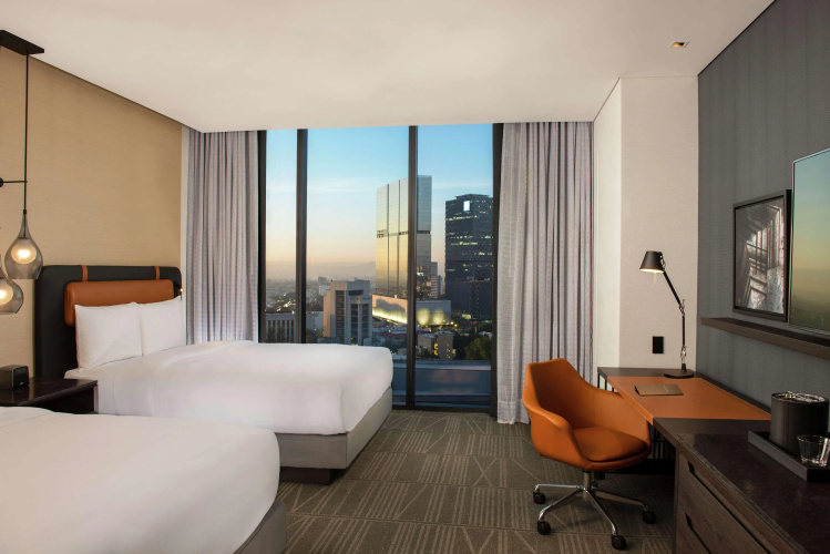 Hilton Guadalajara Midtown photo 7
