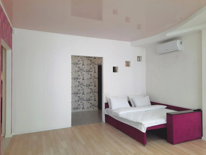 Alex Apartment Сеть апартаментов Бесконтактное заселение 24-7