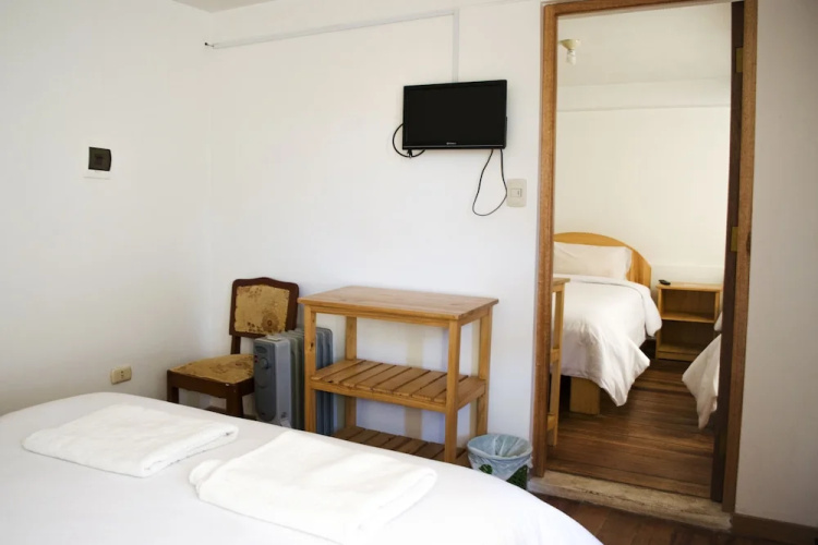 Casa Don Jose B & B