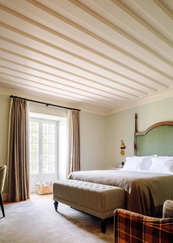 Premium room