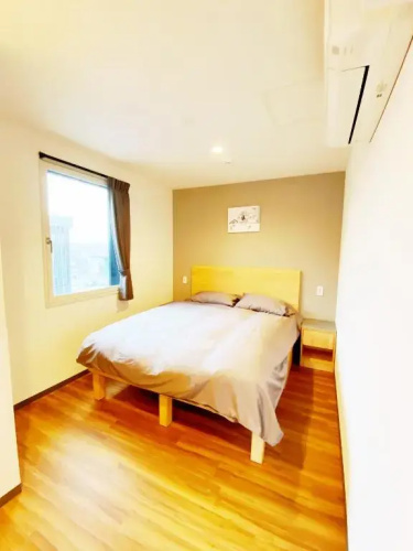 Q Fox Gmg Hotel - 니세코조