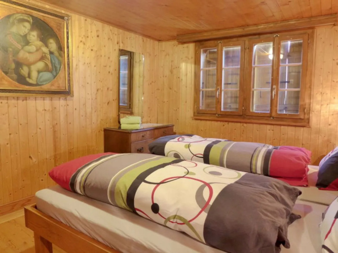 Apartment Jostbiel