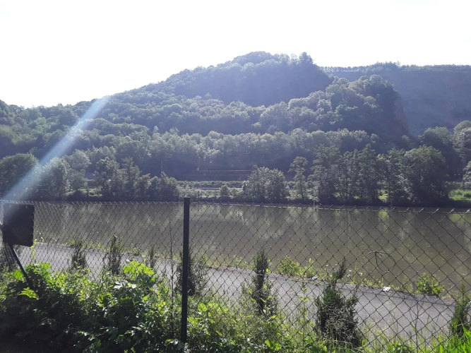 Le Chanteraine