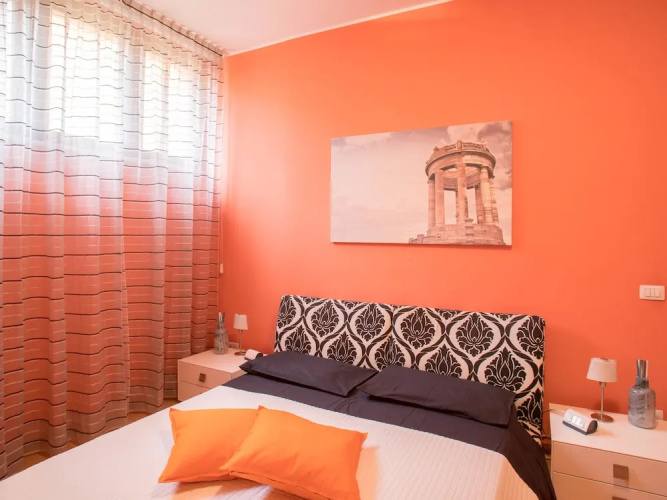 Juliette Rooms