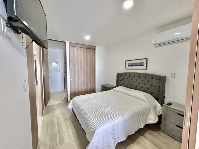 Sunset hills Apartments
