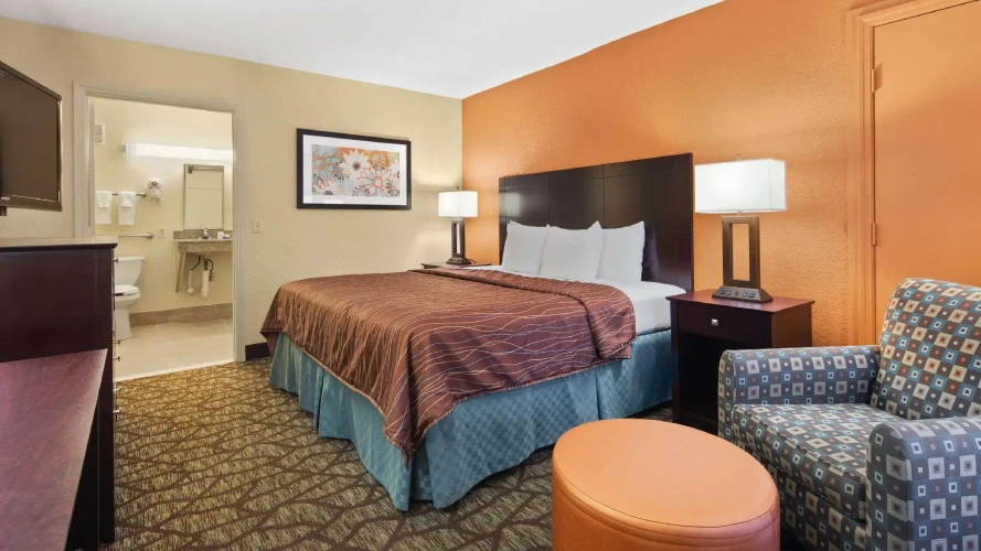 Standard room