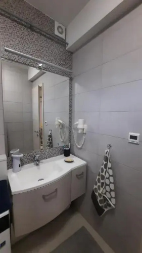 DISZTINGVÁLT Apartman